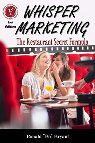 Whisper Marketing: The Restaurant Secret Formula