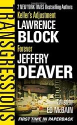 Transgressions Vol. 1: Volume 1 (Transgressions (Paperback))