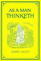 Cover of "As a Man Thinketh (Family Inspi...