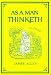 As a Man Thinketh (Family Inspirational Library)