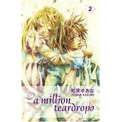 A Million Teardrops 02: BD 2
