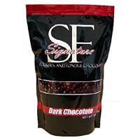 SF Signature Fondue Chocolate, Dark Chocolate, 28-Ounce Packages (Pack of 2)