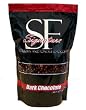 SF Signature Fondue Chocolate, Dark Chocolate, 28-Ounce Packages (Pack of 2)