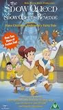 Snow Queen & Snow Queens Revenge [VHS]