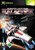 Battlestar Galactica