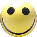 Brunswick Smiley Viz-a-Ball