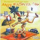 Happy Mallorca 96 - Various