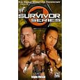 Wwf: Survivor Series 1999