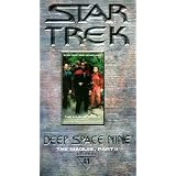 Buy Star Trek - Deep Space Nine, Episode 41: The Maquis, Part 2 [VHS]