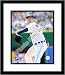 Justin Verlander Detroit Tigers MLB Framed 8x10 Photograph 2009 Pitching