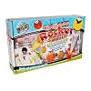 BSM Sciences - Ws/01 - Jeu Educatif - Science Et Nature - Ma Fabrique de Balles Rebondissantes