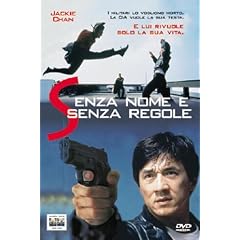 Senza Nome E Senza Regole