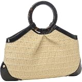 Elaine Turner Shelly Basketweave (Oyster) Review