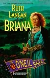 Briana (Harlequin Historical Series)