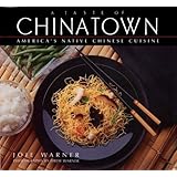 a taste of chinatown