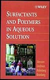 Surfactants and polymers in aqueous solution