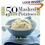 50 Best Mashed Potatoes (365 Ways Series)