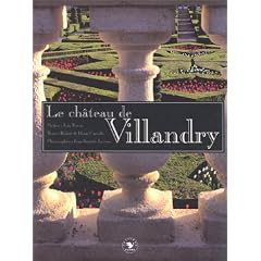 Le Ch�teau de Villandry