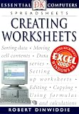 Essential Computers: Creating Worksheets