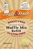 Minute Waffle Mix Refill