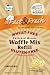 Minute Waffle Mix Refill