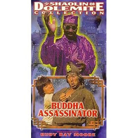 Buddha Assassinator [VHS]