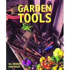 GARDEN TOOLS