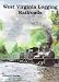 Book West Virginia Logging Railroads