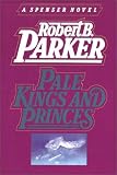 Pale Kings And Princes 