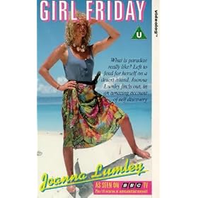 Girl Friday [1994]
