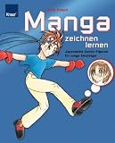 Manga zeichnen lernen.