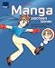 Manga zeichnen lernen: Japanische Comic-Figuren f&uuml;r junge Einsteiger