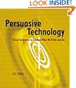 Persuasive Technology