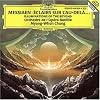 Olivier Messiaen - �clairs sur L'Au-Dela