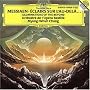 Olivier Messiaen - �clairs sur L'Au-Dela