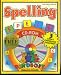 Spelling Spell for Ages 6 and Up, CD-ROM for Windows 3.1 & Windows 95