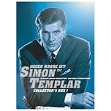 Simon Templar - Collector's Box 1 (8 DVDs)