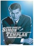 Simon Templar - Collector's Box 1 (8...