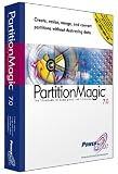 PartitionMagic 7.0