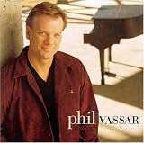 Phil Vassar an album by Phil Vassar