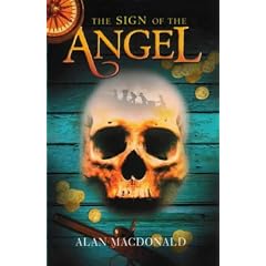 The Sign of the Angel: p. 1 (Devil's Trade)