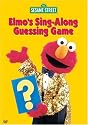 Sesame Street - Elmo's Sing-Along Guessing Game