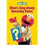Sesame Street - Elmo's Sing-Along Guessing Game