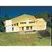 Bachmann Trains Contemporary House