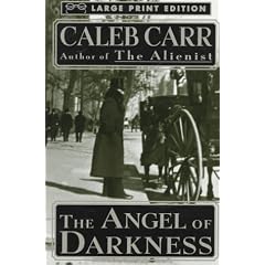 The Angel of Darkness