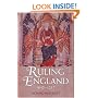 Ruling England 1052-1216