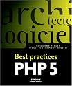 Best practices PHP 5