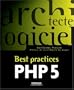 Best practices PHP 5