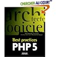 Best practices PHP 5