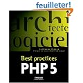 Best practices PHP 5